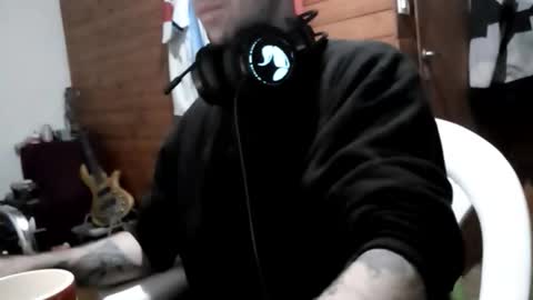 Yuumi online show from April 17, 3:09 am