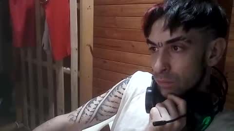 Yuumi online show from October 31, 8:04 am