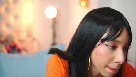 Yuyi Cam online show from October 31, 3:18 am