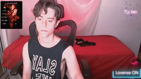 Yuyu online show from January 12, 1:34 am