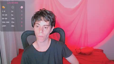 Yuyu online show from March 20, 2:16 am