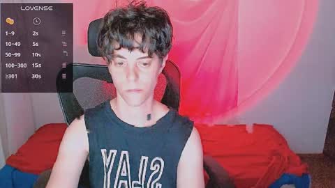 Yuyu online show from April 6, 9:27 pm