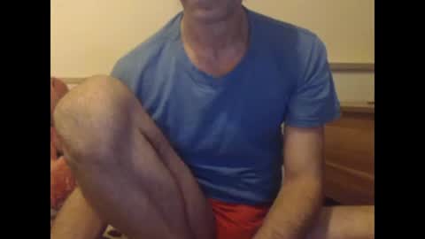 yvesstorm5 online show from March 7, 8:55 pm