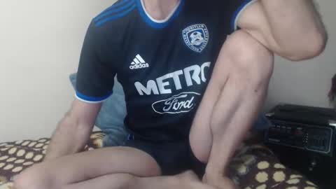 yvesstorm5 online show from January 12, 3:19 pm