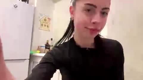 Lina online show from June 8, 5:14 pm