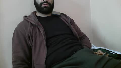 Bi BearXXX online show from December 2, 5:41 am