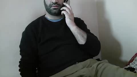 Bi BearXXX online show from February 10, 5:54 am