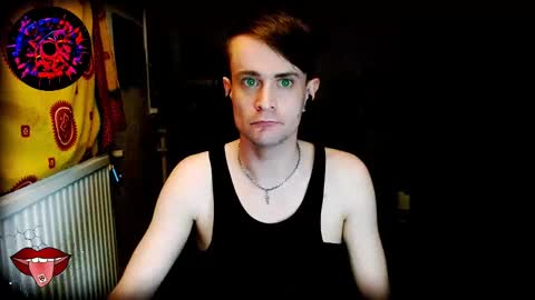   online show from February 5, 6:15 pm