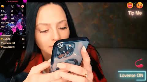 yzza_suave online show from December 19, 7:09 pm