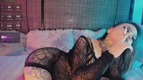 tazzie online show from January 13, 7:16 am