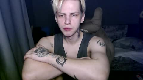 Toshka online show from February 26, 1:54 pm