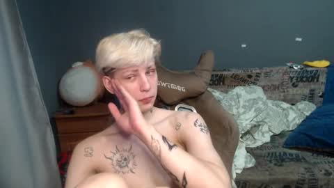 Toshka online show from January 17, 11:27 am