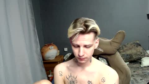 Toshka online show from December 26, 2:59 pm