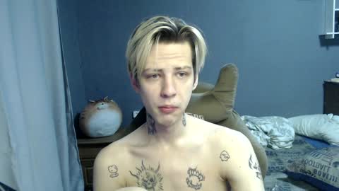 Toshka online show from December 10, 10:38 am