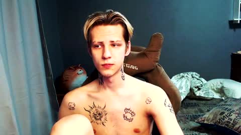 Toshka online show from December 23, 3:22 pm