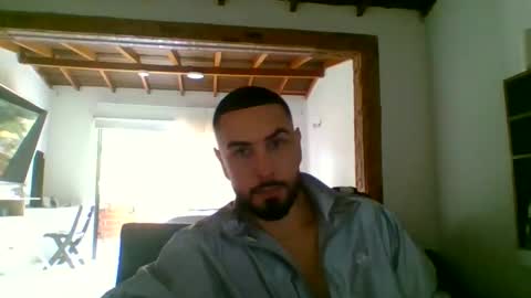 Zac  Jhordan online show from May 17, 3:43 pm