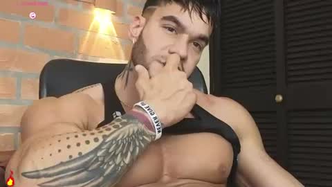 Zac  Jhordan online show from June 27, 12:05 am