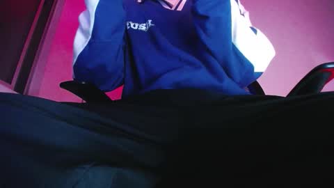 Zac Freelance model online show from January 8, 4:40 am