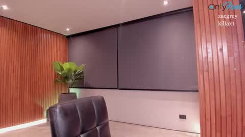 zacandmarcosmg_ online show from October 23, 11:38 pm