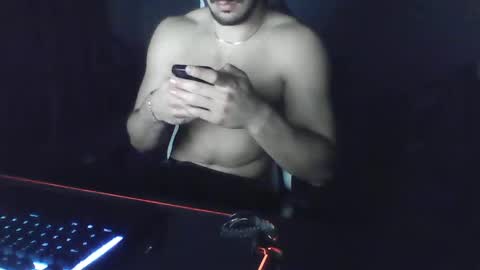 zachef3 online show from November 20, 8:35 am