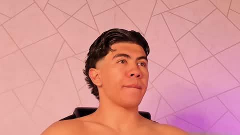 zack conor online show from April 13, 10:47 pm