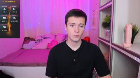 Zack online show from December 2, 10:13 am