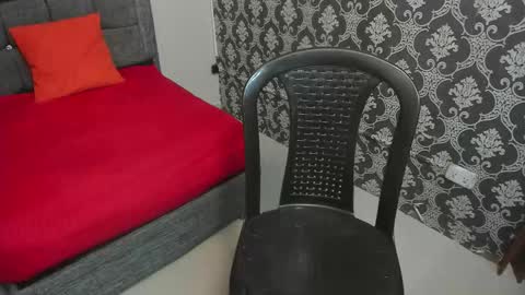 Zack online show from February 27, 12:09 pm