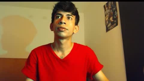 Zack King online show from March 4, 10:07 pm