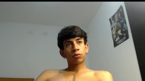 Zack King online show from April 7, 10:12 pm