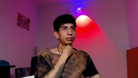 Zack King online show from September 20, 6:55 pm