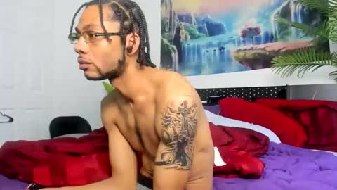 Zack Pipher online show from April 22, 12:23 pm