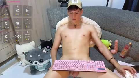 Zack online show from December 7, 4:04 am