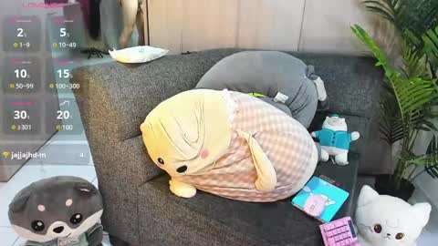 Zack online show from January 31, 4:36 am