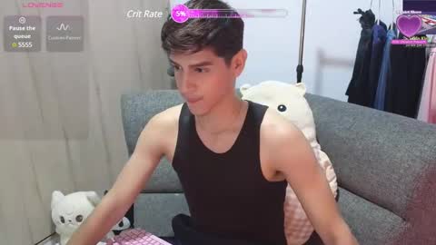 Zack online show from December 4, 8:17 am