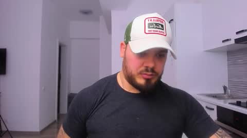 Zack online show from February 25, 9:51 pm