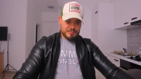 Zack online show from December 22, 7:09 pm