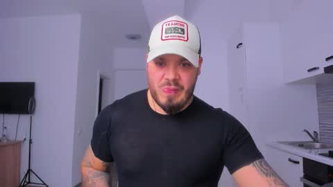 Zack online show from January 15, 10:51 pm