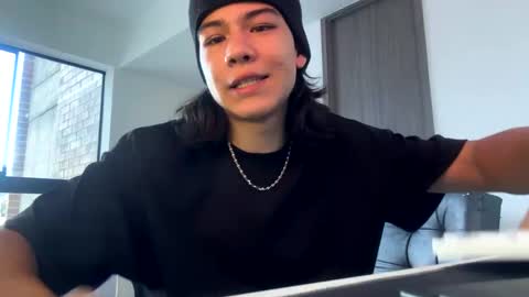 zackss_player online show from September 20, 9:40 pm