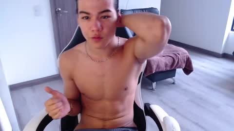 zackss_player online show from October 1, 7:24 pm