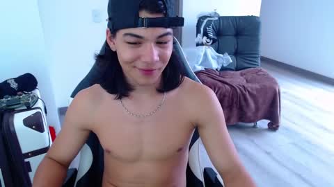 zackss_player online show from October 17, 9:08 pm