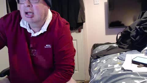 Zac Smitj online show from January 20, 10:51 am