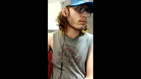 ZactheFeetGuy online show from January 10, 1:22 am