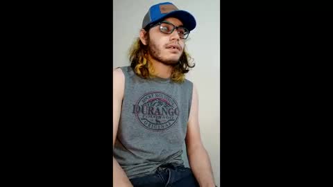 ZactheFeetGuy online show from February 23, 4:53 pm