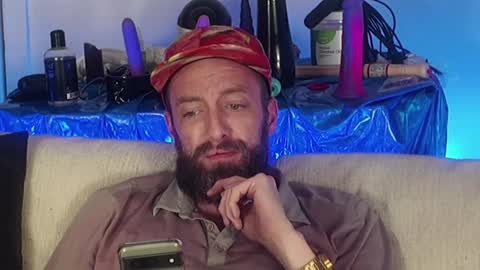 Zaddy2Jaylicks online show from June 5, 7:58 am