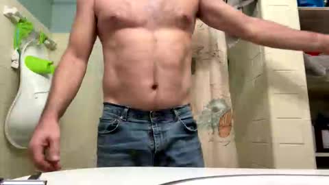 Aiden online show from February 2, 1:58 am