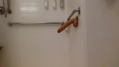 zaddypeg123 online show from April 23, 4:31 am