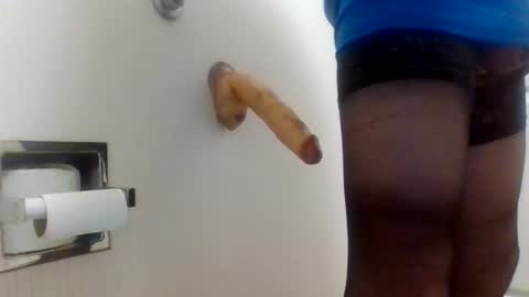 zaddypeg123 online show from March 19, 7:08 pm