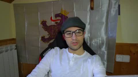 Zadrot online show from June 16, 11:14 am