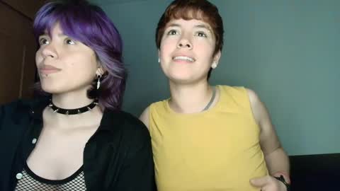 zafira_raven online show from January 12, 1:01 am