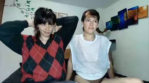 zafira_raven online show from July 14, 3:00 am